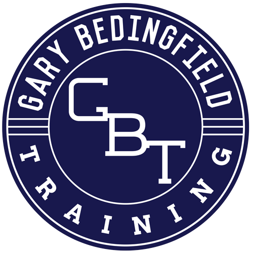 Gary Bedingfield Training